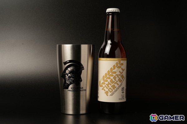 「DEATH STRANDING 2 JAPAN POPUP TOUR」“もしも、デスストの世界にBarがあったら…”をコンセプトにしたコラボカフェが開催！の画像2