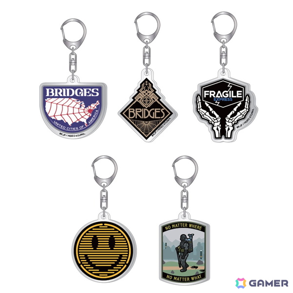 「DEATH STRANDING 2 JAPAN POPUP TOUR」“もしも、デスストの世界にBarがあったら…”をコンセプトにしたコラボカフェが開催！の画像21