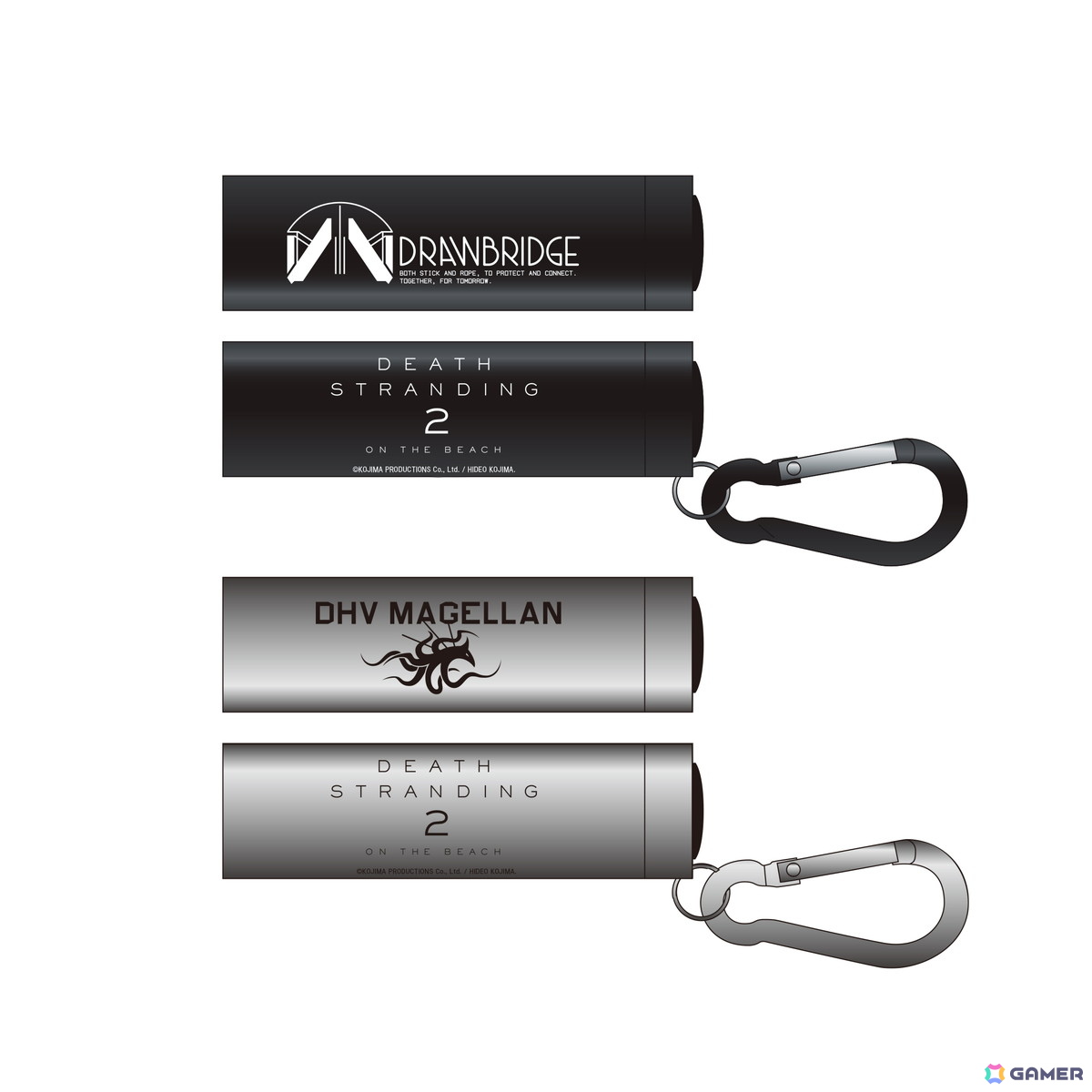 DEATH STRANDING 2 JAPAN POPUP TOUR」“もしも、デスストの世界にBarが