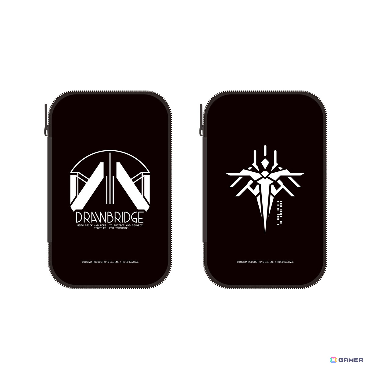 「DEATH STRANDING 2 JAPAN POPUP TOUR」“もしも、デスストの世界にBarがあったら…”をコンセプトにしたコラボカフェが開催!の画像