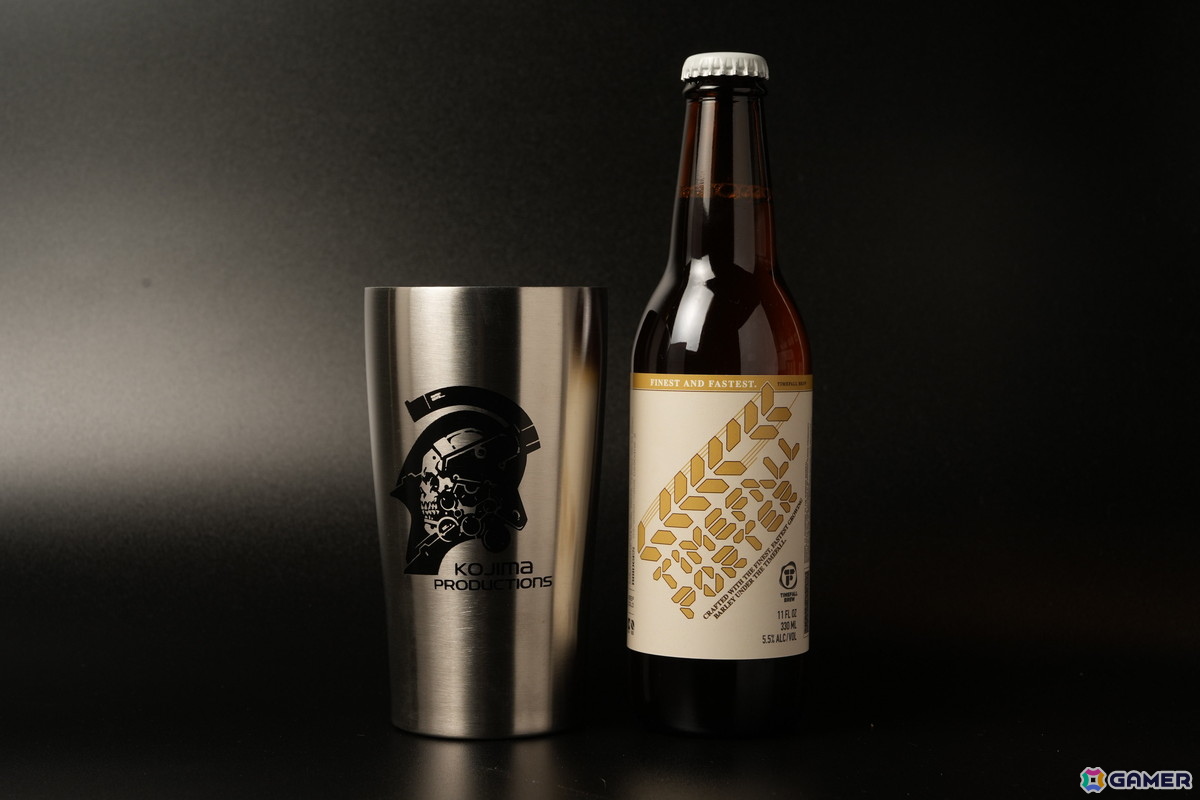 Timefall Porter 1,200円(クラフトビール/ペールエール)
