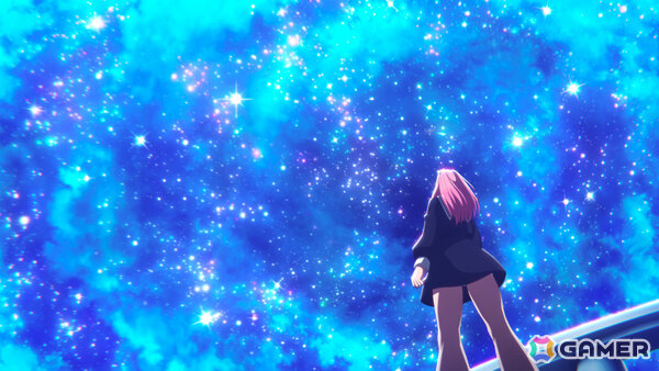 「黒猫と魔女の教室」が2026年にTVアニメ化!スピカ役を本渡楓さん、クロード役を島﨑信長さん、制作をライデンフィルムが担当の画像