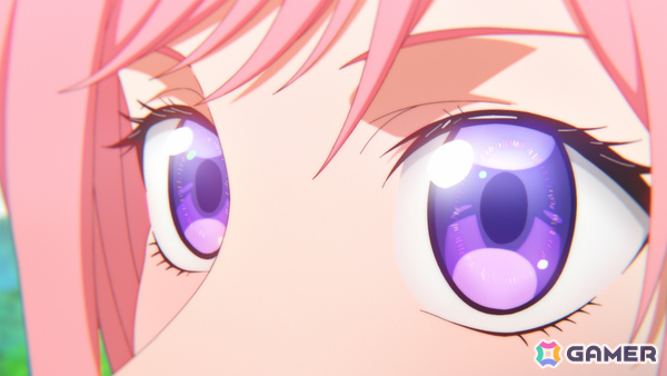 「黒猫と魔女の教室」が2026年にTVアニメ化!スピカ役を本渡楓さん、クロード役を島﨑信長さん、制作をライデンフィルムが担当の画像
