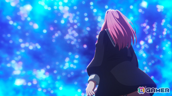 「黒猫と魔女の教室」が2026年にTVアニメ化!スピカ役を本渡楓さん、クロード役を島﨑信長さん、制作をライデンフィルムが担当の画像