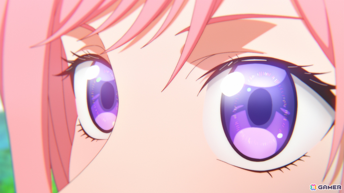 「黒猫と魔女の教室」が2026年にTVアニメ化！スピカ役を本渡楓さん、クロード役を島﨑信長さん、制作をライデンフィルムが担当の画像4