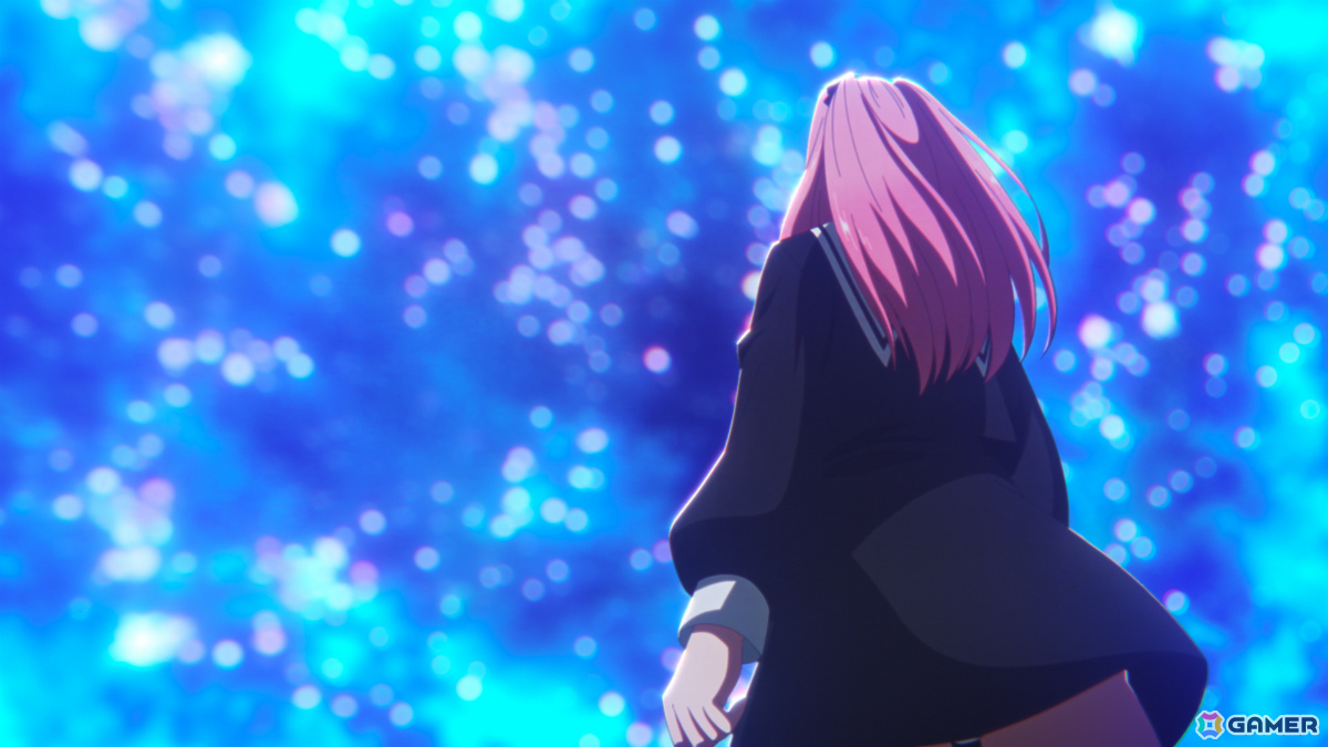 「黒猫と魔女の教室」が2026年にTVアニメ化！スピカ役を本渡楓さん、クロード役を島﨑信長さん、制作をライデンフィルムが担当の画像9