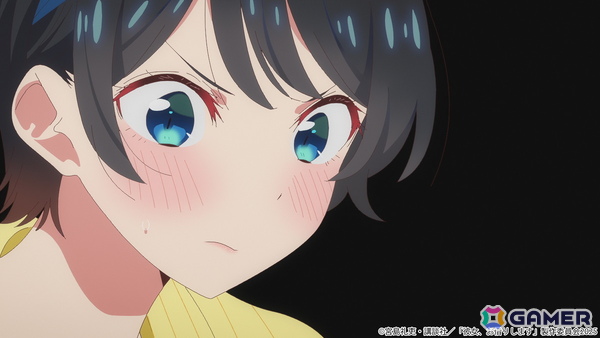 TVアニメ「彼女、お借りします」第4期第6話・満足度42「家族旅行と彼女-タビカノ-」のあらすじ、先行場面カット、各話スタッフ情報、予告映像が公開！の画像1