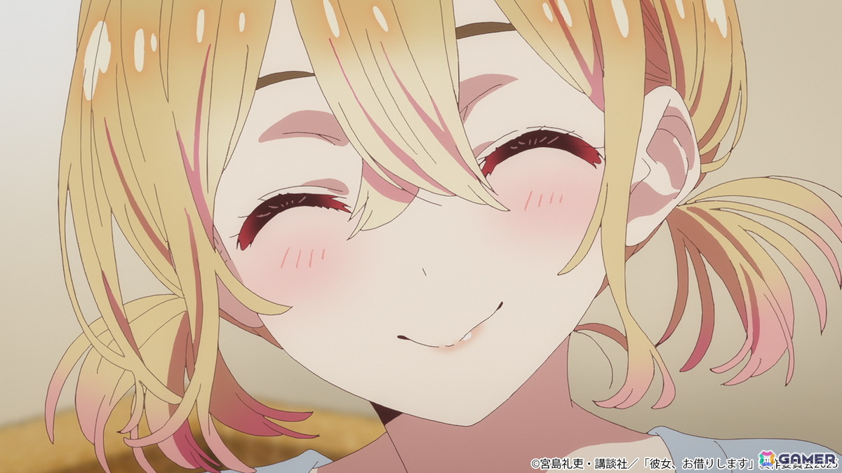TVアニメ「彼女、お借りします」第4期第6話・満足度42「家族旅行と彼女-タビカノ-」のあらすじ、先行場面カット、各話スタッフ情報、予告映像が公開!の画像