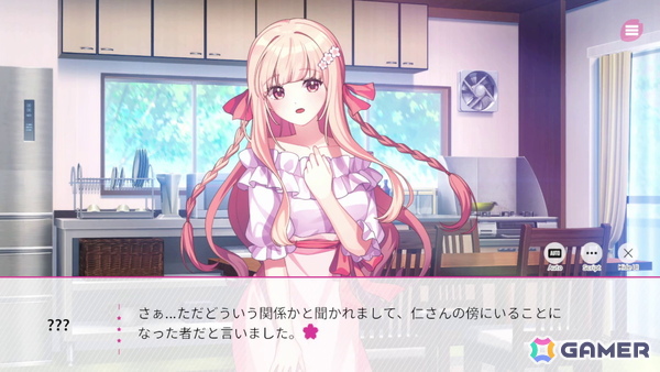 「桜色の夢を見て、僕は君に恋をする」レビュー：これぞ王道。どこか懐かしい、切なく優しい世界観のビジュアルノベルゲームの画像13