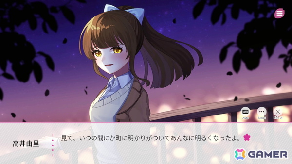 「桜色の夢を見て、僕は君に恋をする」レビュー：これぞ王道。どこか懐かしい、切なく優しい世界観のビジュアルノベルゲームの画像18