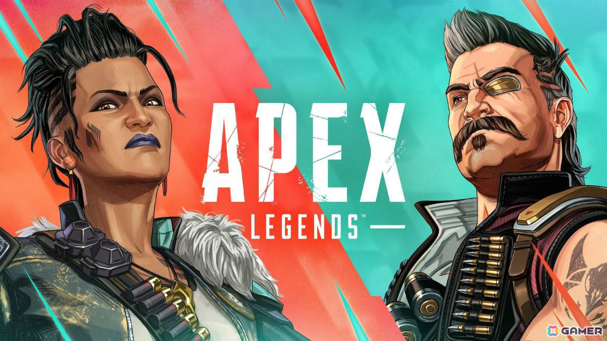 「Apex Legends」新シーズン「ショーダウン」が開幕！ゲームプレイがより高速化された新モード「ワイルドカード」を楽しもうの画像