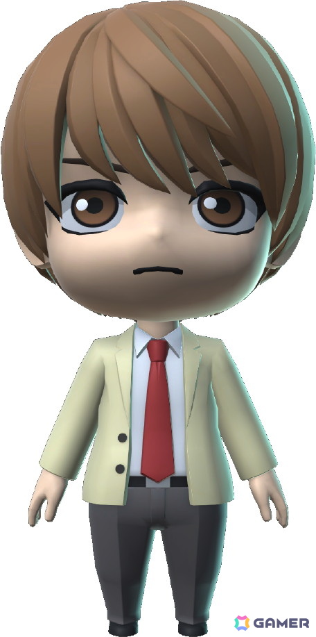 「デスノート」を題材にしたマルチプレイ人狼推理対戦ゲーム「DEATH NOTE Killer Within」がPS5/PS4/Steamで配信中！の画像