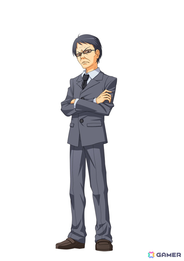 「G-MODEアーカイブス＋ 探偵・癸生川凌介事件譚 Vol.17『御堂丸邸事件』」が8月7日にSwitchで配信！十数年前に少年・癸生川が挑んだ最初の事件が明らかにの画像12