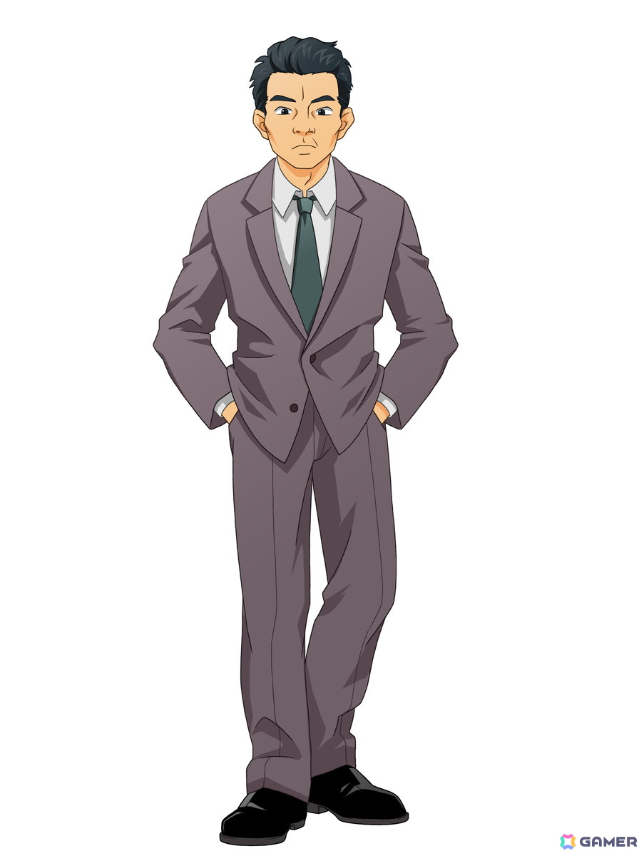 荒垣五郎