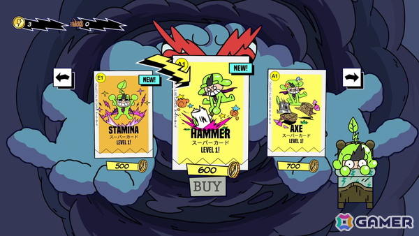 カートゥーン調のビジュアルで描くアクション×パズル×農業シミュレーション「Super Farming Boy」の早期アクセスがSteam/Epic Games Storeで8月12日より開始!の画像