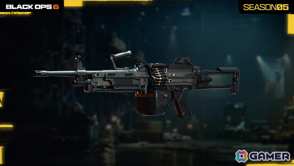 「CoD: BO6」「CoD: WZ」新武器など100種類以上の報酬が待ち受ける新シーズンバトルパス・ブラックセルコンテンツを紹介！の画像4