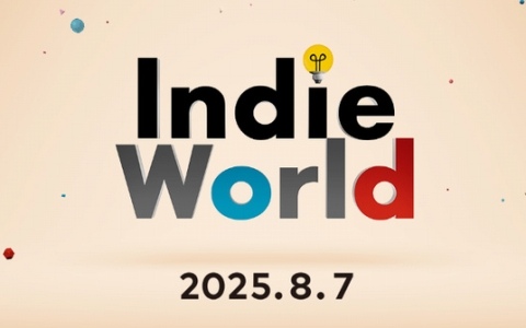 Switch 2とSwitchで遊べるインディーゲームを紹介する「Indie World」が8月7日22時より配信！約20分の映像に