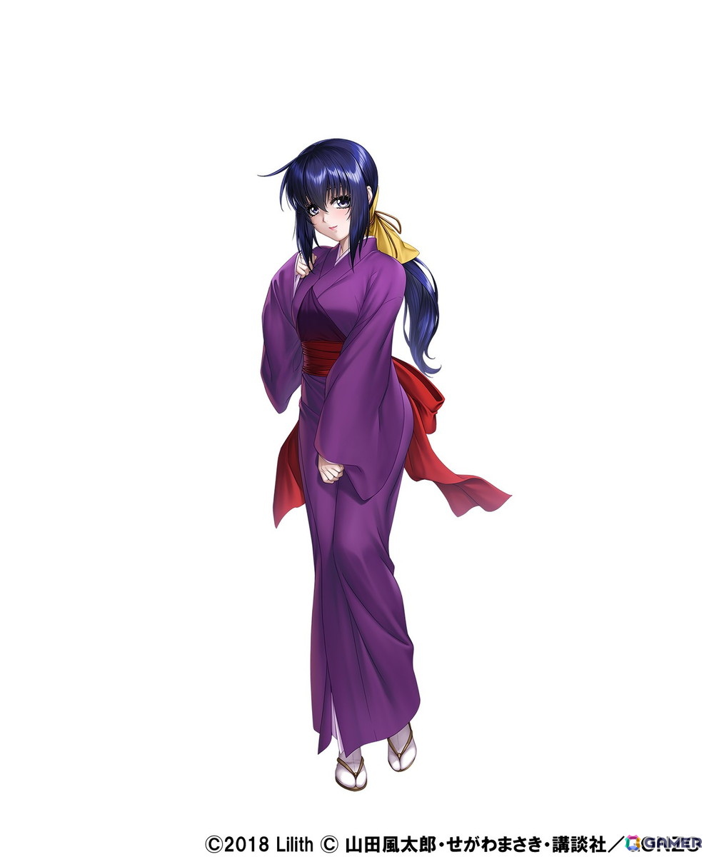 バジリスク 甲賀忍法帖 甲賀 弦之介　他オマケ×2 直筆 甲賀弦之介 バジリスク 甲賀忍法帖 Basilisk セル画 修正 原画