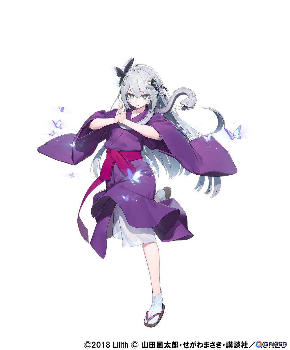 対魔忍RPG」弦之介が報酬で仲間になる「バジリスク～甲賀忍法帖