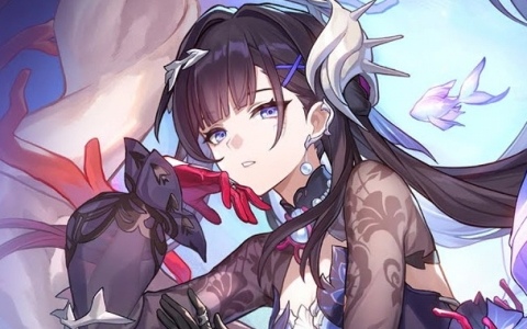 【再出品】崩壊スターレイル　ヒアンシー　羊宮妃那　サイン色紙 崩壊：スターレイル on X: 