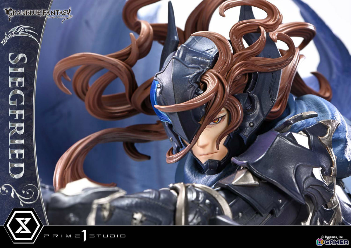 グラブル ジークフリート ジークフリート | CHARACTER | グランブルーファンタジー