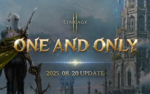 「リネージュ2M」次期大型アップデート「ONE AND ONLY」が8月20日に実施！新コンテンツ「試練の塔」などが登場