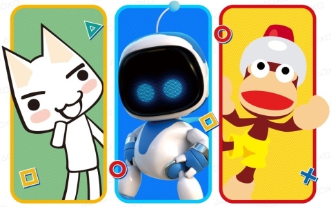 PlayStation公式ライセンス商品を揃えた「GRAPHT」ポップアップストアがよりJR池袋駅で開催！「どこでもいっしょ」「パタポン」などのアイテムを販売