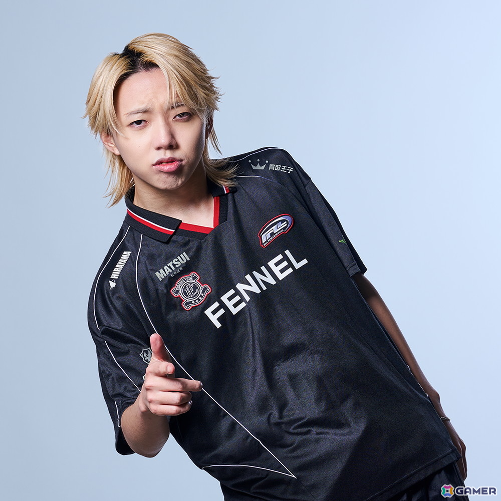 プロeスポーツチーム「FENNEL」が「VALORANT Challengers Japan 2025