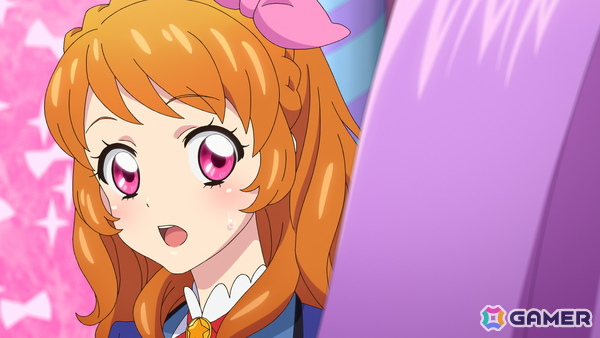 劇場アニメ「アイカツ！×プリパラ THE MOVIE -出会いのキセキ！-」二つの世界のアイドルたちが同じ空間にいる奇跡の瞬間を切り取った場面写真が公開！の画像1