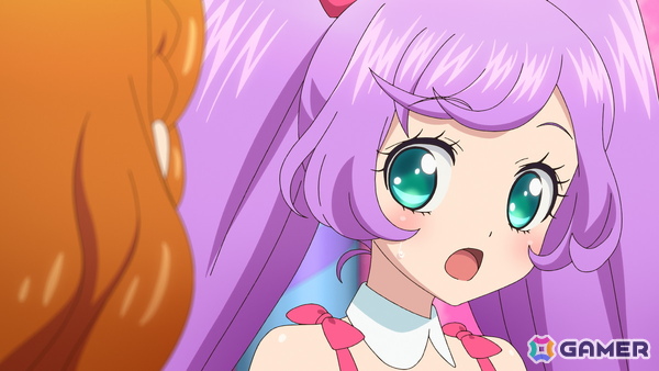 劇場アニメ「アイカツ！×プリパラ THE MOVIE -出会いのキセキ！-」二つの世界のアイドルたちが同じ空間にいる奇跡の瞬間を切り取った場面写真が公開！の画像3