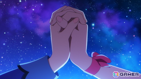 劇場アニメ「アイカツ！×プリパラ THE MOVIE -出会いのキセキ！-」二つの世界のアイドルたちが同じ空間にいる奇跡の瞬間を切り取った場面写真が公開！の画像6