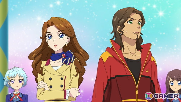 劇場アニメ「アイカツ！×プリパラ THE MOVIE -出会いのキセキ！-」二つの世界のアイドルたちが同じ空間にいる奇跡の瞬間を切り取った場面写真が公開！の画像7