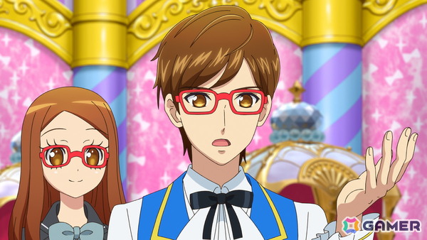 劇場アニメ「アイカツ！×プリパラ THE MOVIE -出会いのキセキ！-」二つの世界のアイドルたちが同じ空間にいる奇跡の瞬間を切り取った場面写真が公開！の画像8