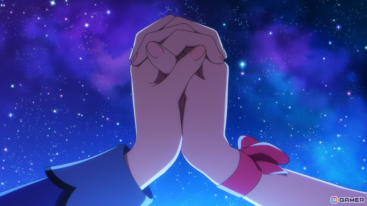 劇場アニメ「アイカツ!×プリパラ THE MOVIE -出会いのキセキ!-」二つの世界のアイドルたちが同じ空間にいる奇跡の瞬間を切り取った場面写真が公開!の画像