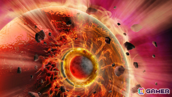 地球に迫る巨大隕石を爆破・解体する爽快アクション「アースセイバー」Steam版が配信！30％オフのローンチセールもの画像6