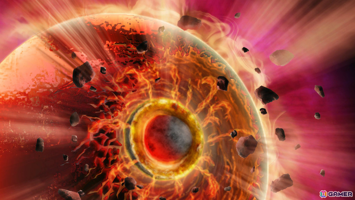 地球に迫る巨大隕石を爆破・解体する爽快アクション「アースセイバー」Steam版が配信！30％オフのローンチセールもの画像