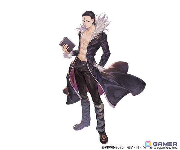 「グラブル」とTVアニメ「HUNTER×HUNTER」のコラボは8月7日17時より開催！イベント参加でゴン、キルアが仲間にの画像14
