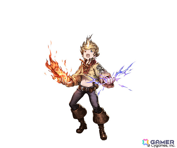 「グラブル」とTVアニメ「HUNTER×HUNTER」のコラボは8月7日17時より開催！イベント参加でゴン、キルアが仲間にの画像21