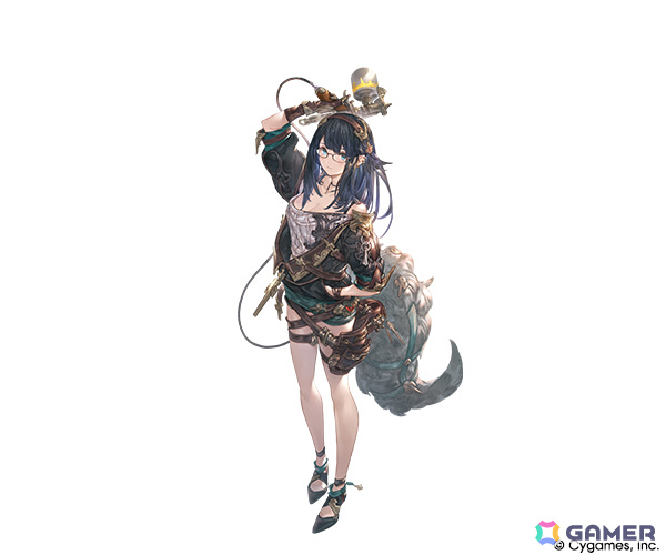 「グラブル」とTVアニメ「HUNTER×HUNTER」のコラボは8月7日17時より開催！イベント参加でゴン、キルアが仲間にの画像23
