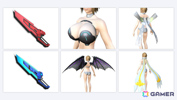 「PSO2 ニュージェネシス」イベント「超・夢幻祭'25」が開催！最大100回の無料ACスクラッチや新たな緊急クエスト「星蝕の奔流D.2」など盛りだくさんの画像10