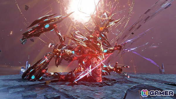 「PSO2 ニュージェネシス」イベント「超・夢幻祭'25」が開催!最大100回の無料ACスクラッチや新たな緊急クエスト「星蝕の奔流D.2」など盛りだくさんの画像