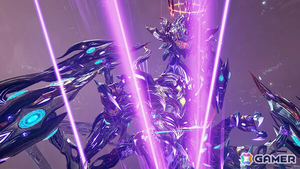 「PSO2 ニュージェネシス」イベント「超・夢幻祭'25」が開催！最大100回の無料ACスクラッチや新たな緊急クエスト「星蝕の奔流D.2」など盛りだくさんの画像17