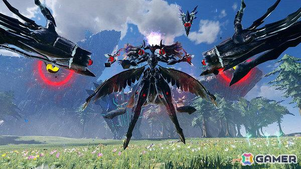 「PSO2 ニュージェネシス」イベント「超・夢幻祭'25」が開催!最大100回の無料ACスクラッチや新たな緊急クエスト「星蝕の奔流D.2」など盛りだくさんの画像