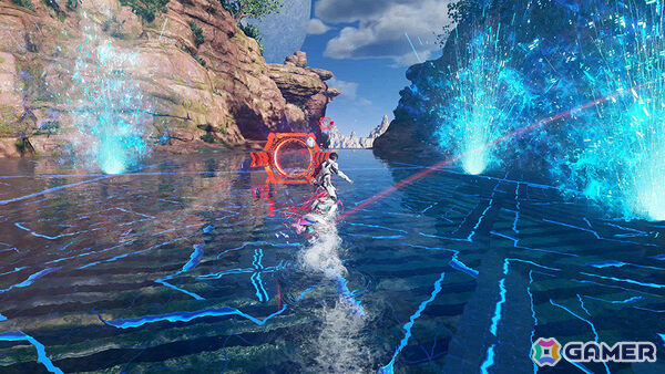 「PSO2 ニュージェネシス」イベント「超・夢幻祭'25」が開催!最大100回の無料ACスクラッチや新たな緊急クエスト「星蝕の奔流D.2」など盛りだくさんの画像