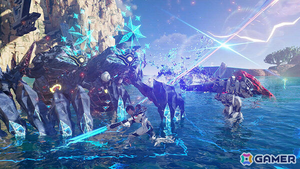 「PSO2 ニュージェネシス」イベント「超・夢幻祭'25」が開催!最大100回の無料ACスクラッチや新たな緊急クエスト「星蝕の奔流D.2」など盛りだくさんの画像