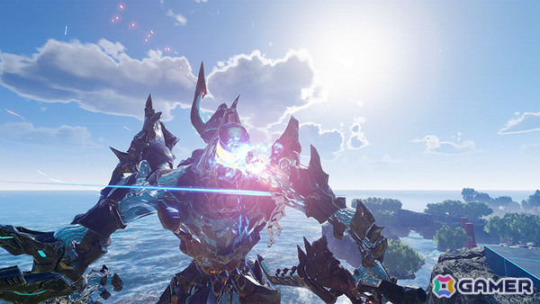 「PSO2 ニュージェネシス」イベント「超・夢幻祭'25」が開催！最大100回の無料ACスクラッチや新たな緊急クエスト「星蝕の奔流D.2」など盛りだくさんの画像23