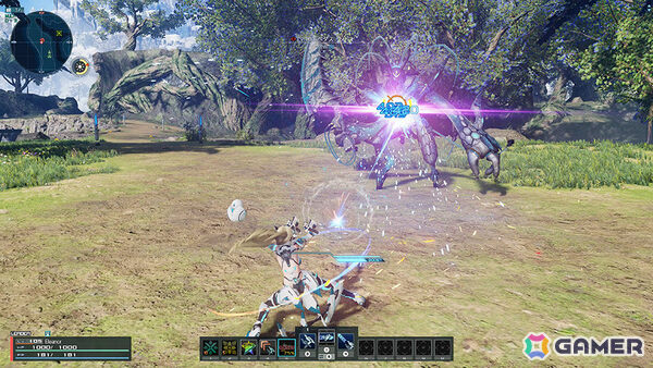 「PSO2 ニュージェネシス」イベント「超・夢幻祭'25」が開催!最大100回の無料ACスクラッチや新たな緊急クエスト「星蝕の奔流D.2」など盛りだくさんの画像