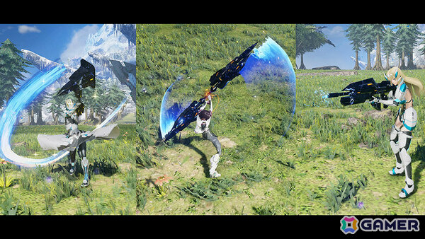 「PSO2 ニュージェネシス」イベント「超・夢幻祭'25」が開催!最大100回の無料ACスクラッチや新たな緊急クエスト「星蝕の奔流D.2」など盛りだくさんの画像