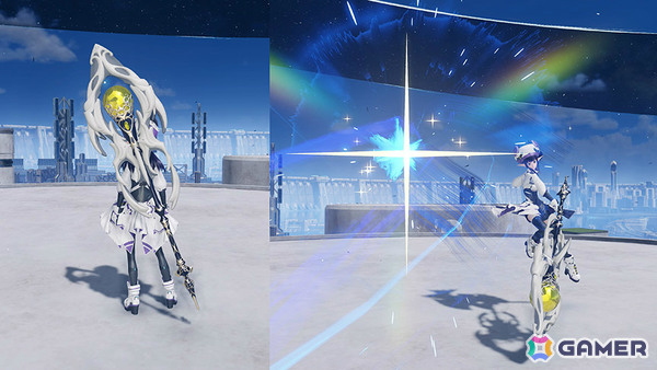 「PSO2 ニュージェネシス」イベント「超・夢幻祭'25」が開催！最大100回の無料ACスクラッチや新たな緊急クエスト「星蝕の奔流D.2」など盛りだくさんの画像32