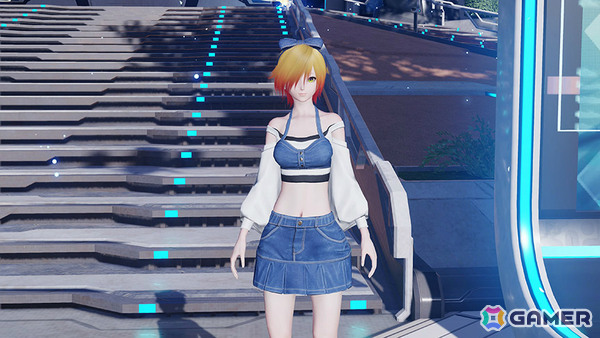 「PSO2 ニュージェネシス」イベント「超・夢幻祭'25」が開催！最大100回の無料ACスクラッチや新たな緊急クエスト「星蝕の奔流D.2」など盛りだくさんの画像6